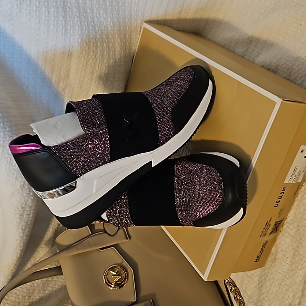 Mk sneakers